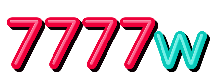 7777w — logo kanal