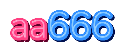 aa666 — logo kanal