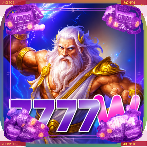 7777w — mitra unggulan