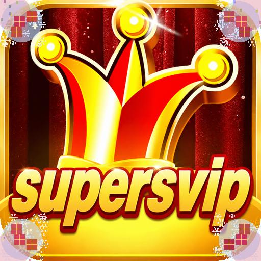 supersvip — mitra unggulan
